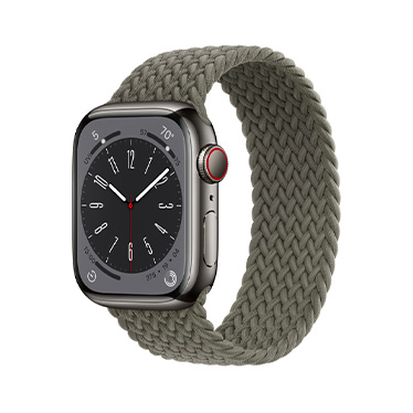 Watch Series 7/8/9 Screen Protectors