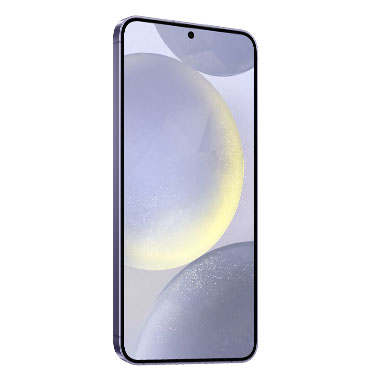 Galaxy S24+ Samsung Galaxy S24+ Screen Protectors & Cases