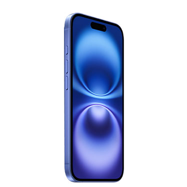 iPhone 16 Cases & Clear Screen Protectors