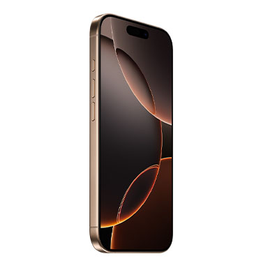 iPhone 16 Pro Cases & Clear Screen Protectors