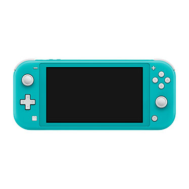 Switch Lite Nintendo Switch Lite Screen Protectors | BodyGuardz®
