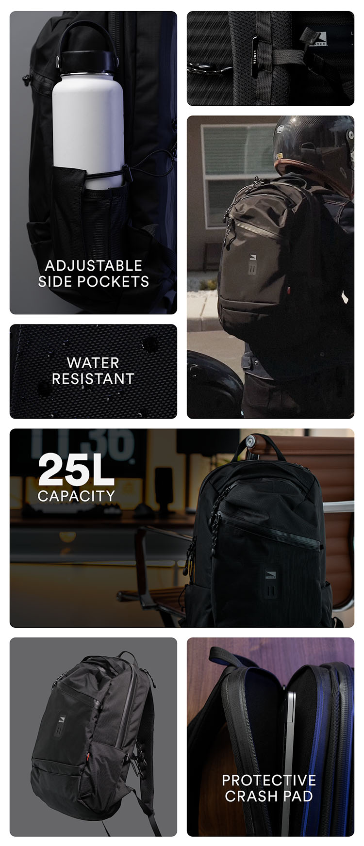 Best commuter backpacks 2019 deals