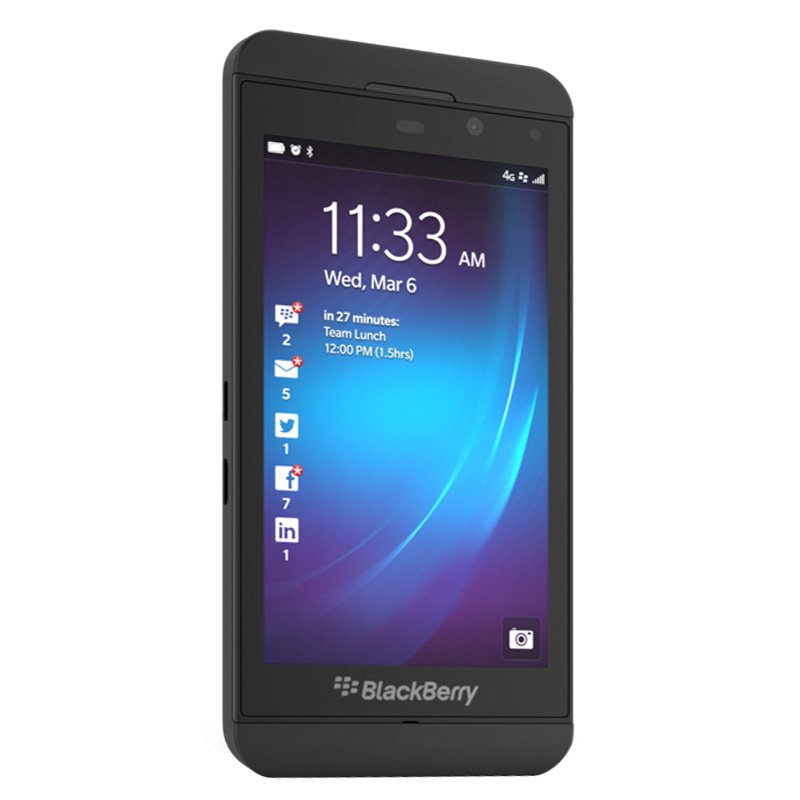 Z10 Z10 | Screen Protectors | Accessories | BODYGUARDZ