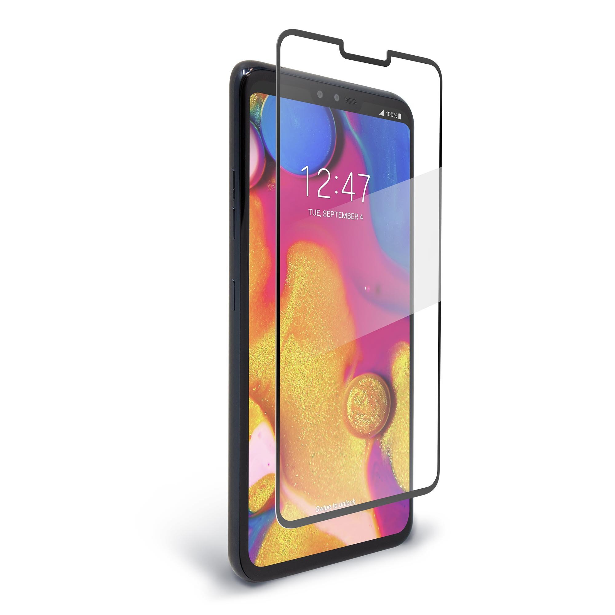 V40 ThinQ LG V40 ThinQ Cases, Clear Screen Protectors, Covers & Skins