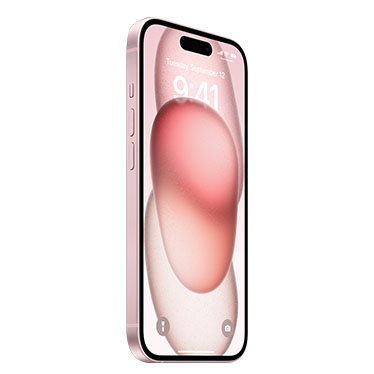 iPhone 15 Cases & Clear Screen Protectors