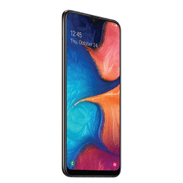 Galaxy A20 Samsung Screen Protectors, Cases & Skins