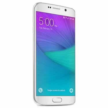 Galaxy S6 Edge Screen Protectors & Skins