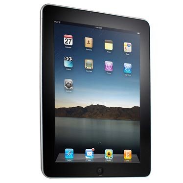 iPad (1st Gen) Cases, Clear Screen Protectors, Covers & Skins