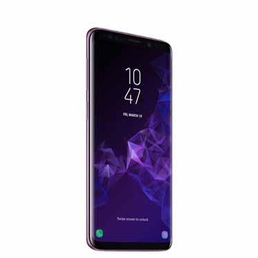 Galaxy S9 Screen Protectors, Cases & Skins