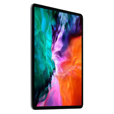 ﻿iPad Pro 12.9" 4th Gen (2020) iPad Pro 12.9" (4th Gen) Screen Protectors, Cases & Skins