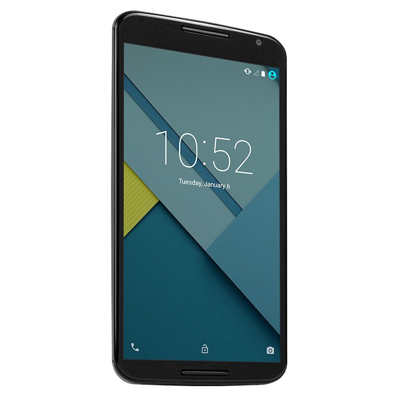 Nexus 6 Nexus 6 | Screen Protectors | Accessories | BODYGUARDZ