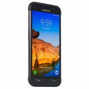Galaxy S7 Active Screen Protectors, Cases & Skins