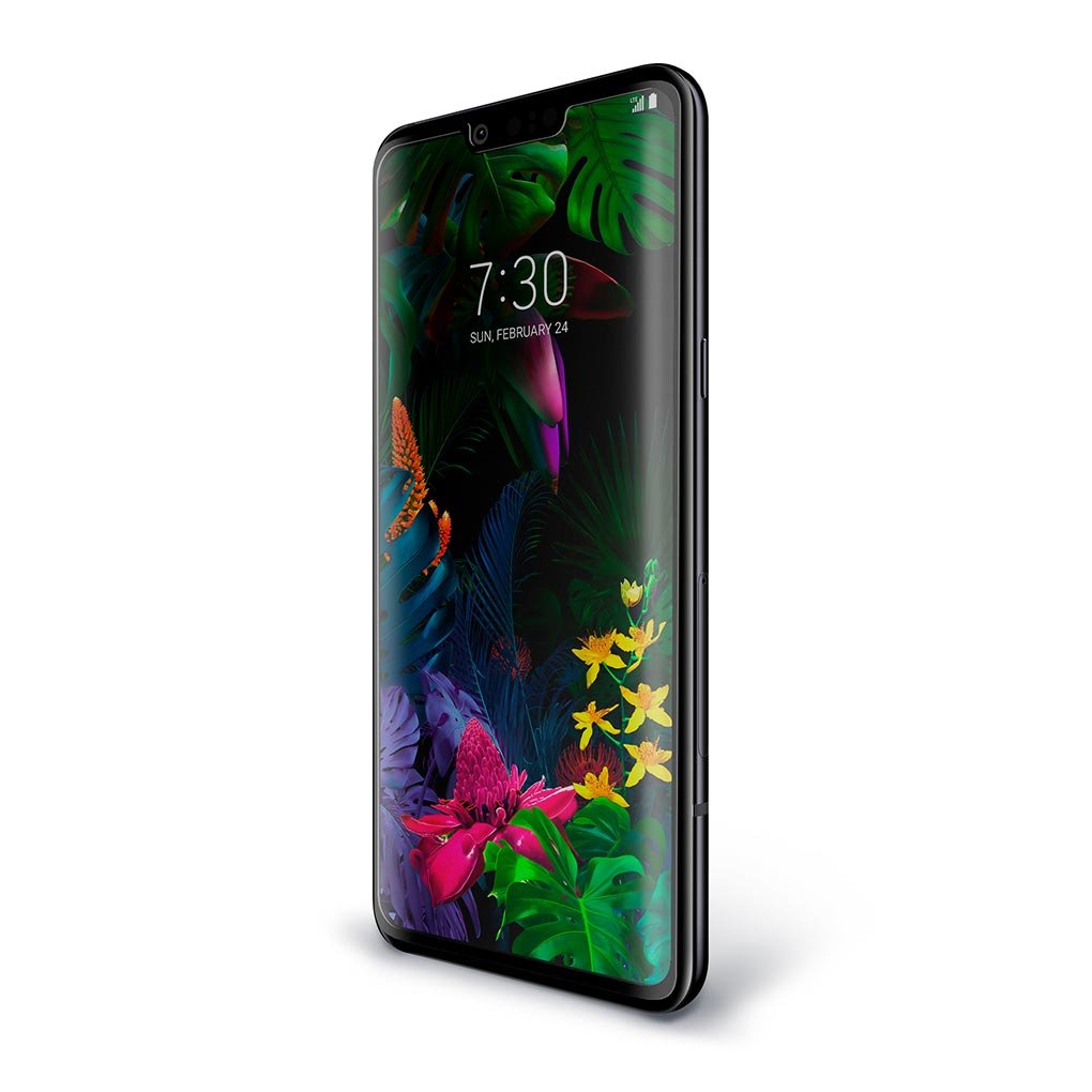 G8 ThinQ LG G8 ThinQ Screen Protectors, Cases & Skins | BodyGuardz®