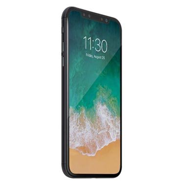 iPhone X Cases, Clear Screen Protectors, Covers & Skins