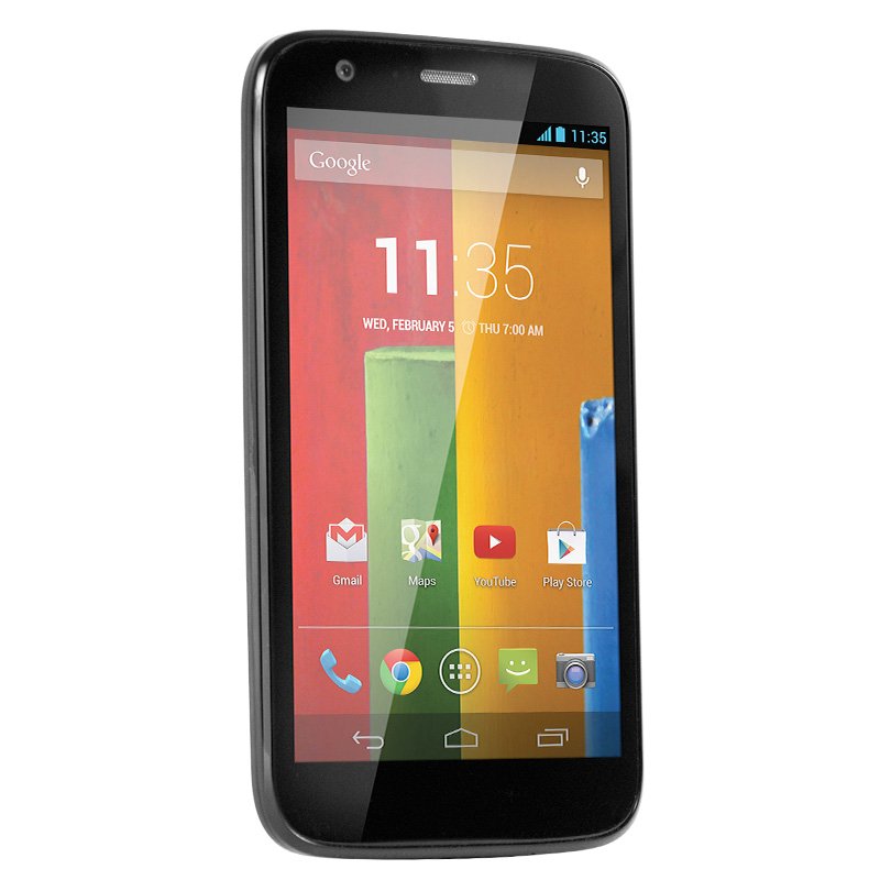 Moto G Moto G | Screen Protectors | Accessories | BODYGUARDZ