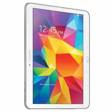 Galaxy Tab 4 Screen Protectors