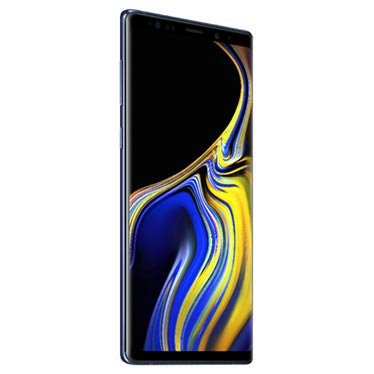 Galaxy Note9 Screen Protectors, Cases & Skins