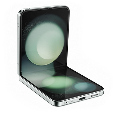 Galaxy Z Flip5 Samsung Galaxy Z Flip5 Screen Protectors & Cases