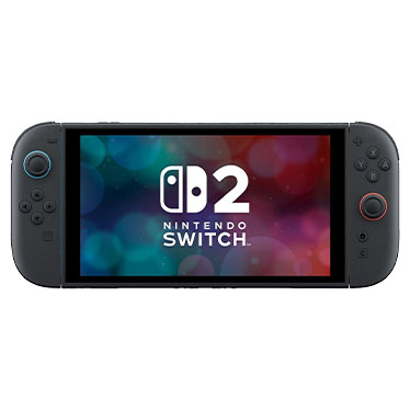 Switch 2 Nintendo Switch 2 Screen Protectors | BodyGuardz®