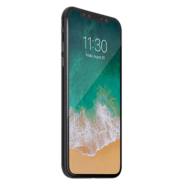 iPhone X Cases, Clear Screen Protectors, Covers & Skins