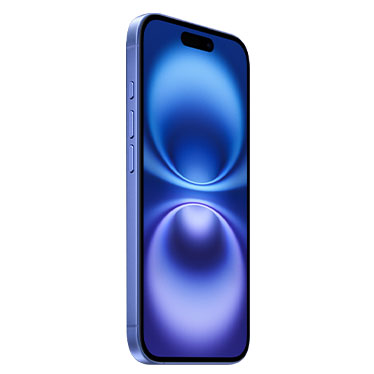 iPhone 16 Plus Cases & Clear Screen Protectors