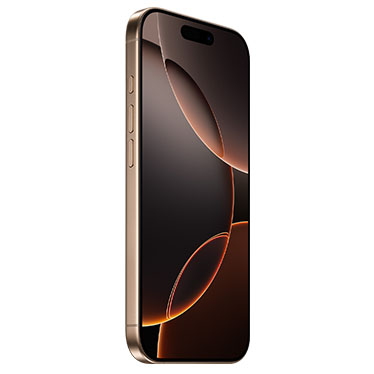 iPhone 16 Pro Max Cases & Clear Screen Protectors