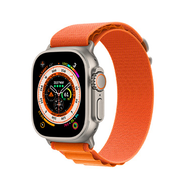 Watch Ultra 2/1 Screen Protectors