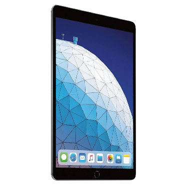 ﻿﻿iPad Air 3rd Gen (2019) Screen Protectors, Cases & Skins