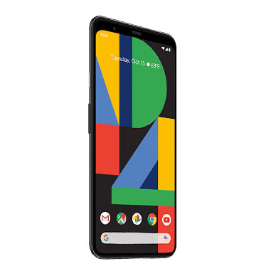 Pixel 4a 5G Google Pixel 4a 5G Screen Protectors, Cases & Skins | BodyGuardz®