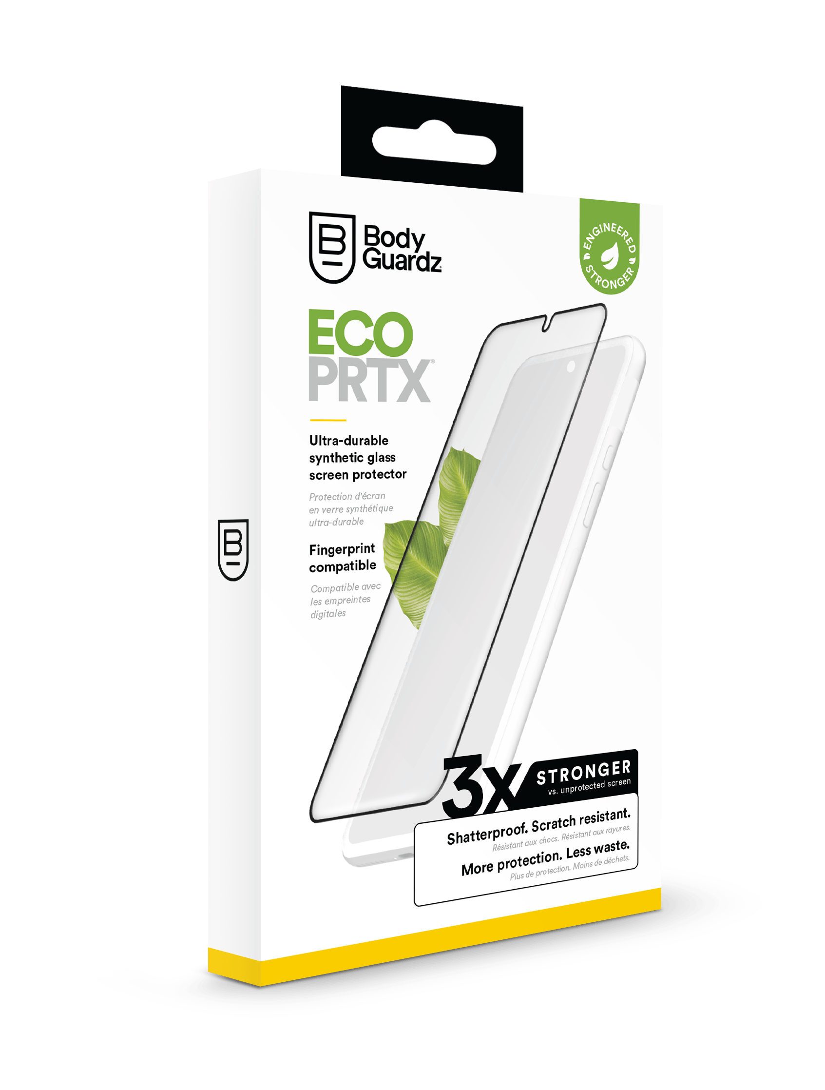 ECO PRTX Screen Protector for Galaxy S23 Ultra