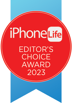iphonelife award
